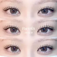 【ミニモ限定💫】パリエク120本🎀(オフ、アイシャンプー、コーティング仕上げ込)