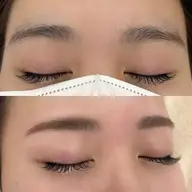 【女性限定ミニモ特別価格🤎】美眉アイブロウWAX（間引き無し）