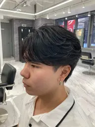 ❤️🔥メンズカット❤️🔥5500円→1100円✨🔥🔥