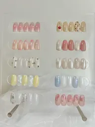 人気メニュー🫧HAND 定額デザイン