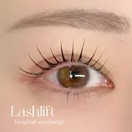 ラッシュアディクト付き💞🪄まつ毛パーマ/パリジェンヌ