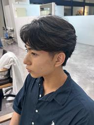 メンズカット✂️