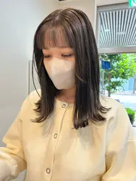 人数制限あり❣️早い者勝ち💦フルプロデュースクーポン💓カット+カラー+縮毛矯正+トリートメント💓