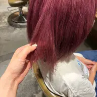 ✨ブリーチ＋オンカラー＋2 stepトリートメント✨