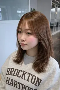 【本日限定】うる艶カラー💖🧚‍♂️
