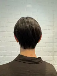 メンズカット✂️