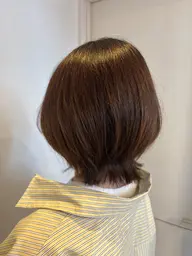 レディースカット✂️