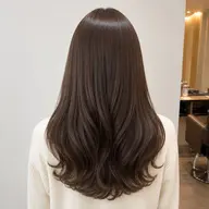 🎨ワンカラー🎨【ブリーチなし】