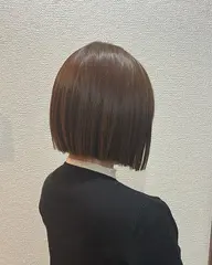 ボブカット