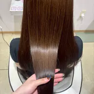 💕髪質改善ヘアエステ💕