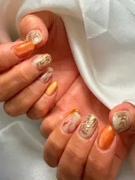 ご新規様♡オフ無料♡デザインコースB
