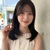 【癒しのヘッドスパ💆】似合わせカット+ヘッドスパ15分〈頭皮ケア/ヘッドスパ/トリートメント〉