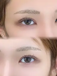 リピーター様限定🎀まつ毛パーマ(上) / コーティング剤で束感仕上げ😻/
