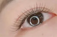 ⭐️openキャンペーン💕<上> 🉐🈹 LEDフラットラッシュ80本💕オフ込み💕仕上げ美容液♪