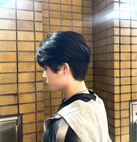 メンズカット💫