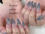 🫧カラーグラデーション オフ❌ 🫧