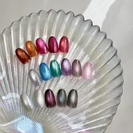 7/12.13限定🌟【オフなし】ハンド💅🏻✨️マグネットワンカラー⚠️追加メニュー不可