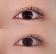 【🌟ミニモ価格🌟】自まつ毛を活かす✨似合わせまつげパーマ🫧