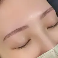 HBL(眉毛パーマ&眉毛WAX)