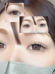 ❤️‍🔥3日間限定❤️‍🔥まつげエクステ120本アイシャンプー付き🫧