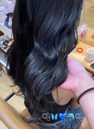 【 平日限定・モデル募集🫧 】🌻ケアフルカラー+カット✂️🌻+CMCトリートメント🫧