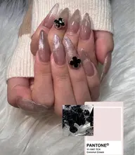 【マグネット・フラッシュ】フラッシュマグや水光マグもございます🫧パラジェルに変更+¥1,000