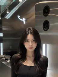 【似合わせ】カット＋ヘアカラー＋ケアトリートメント✨
