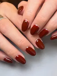 ワンカラー💅