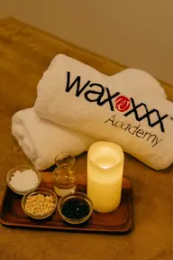 Wax脱毛(全顔)