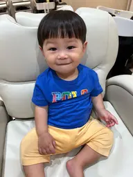 キッズカット