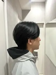 【新規/メンズ限定】似合わせカット
