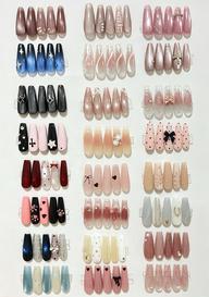 💕韓国ネイル・ワンホンネイル|60分定額✨ちゅるん・上品シンプルネイル 自爪メニュー 8980円→5980円