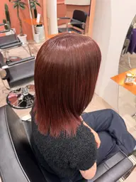 ワンカラーのみ