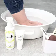 🎀FOOT限定🎀ワンカラー+足裏・かかとの角質ケア付き🩰🫧※メニュー詳細を必ずご確認ください