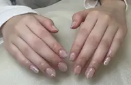 ✨フラッシュネイル