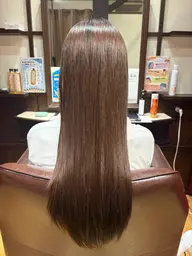 頭皮リペア🫧+✨️髪質改善Beautismトリートメント✨️