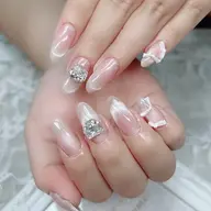 チークマグネットフレンチ🌟オフ込み