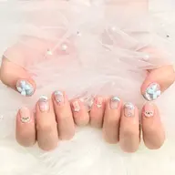 【ワンカラー】ハンドネイル💅✨【オフなし】