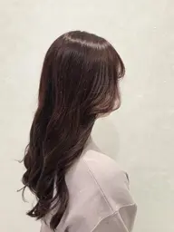 ワンカラーモデル✨