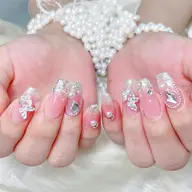 🌈☀️当店人気🔥持ち込み100分持ち込みデザイン