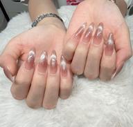 【長さだし・オフ無料】韓国ネイル💅ワンホンネイル