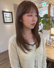 cutのみ