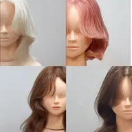【期間限定】韓国系人気インスタグラマーのカットとのビフォーアフター動画撮影モデルさん募集✨※クイックトリートメント