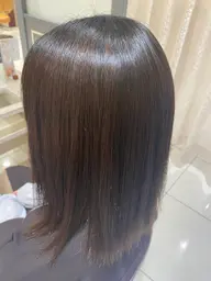 ♡カット＋ケラチンストレート＋3STEPトリートメント♡