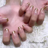 ミラーフレンチ