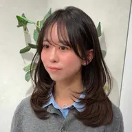 🌼【条件あり!】レイヤーカット🌼