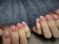 グラデーションオフ無し