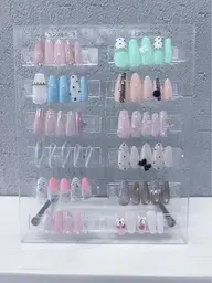 🌺選べるサンプルコース【シンプル】💖✨ (オフ込)