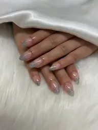 ワンカラー・グラデーション (オフあり)