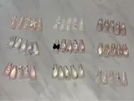 (︎︎⟡7/23限定︎︎⟡)【HAND】UruKiraCollection💠💫